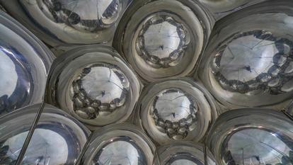 En mai, l’entreprise avait inauguré un premier four de recyclage de l’aluminium.