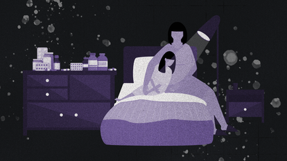 توفيت الابنة الكبرى لمايليس دوبون في 13 نوفمبر 2019، بعد تناول جرعة زائدة من البروبرانولول، وهو دواء لم يكن ضمن وصفاتها الطبية.