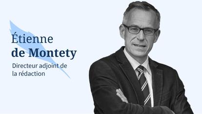 艾蒂安·德·蒙蒂。