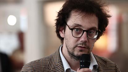 Thibaut Bruttin affirme en effet au Figaro que des conditions favorables sont réunies pour la libération du journaliste français.