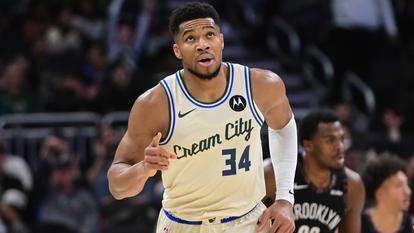 Giannis Antetokounmpo en passe de quitter Milwaukee ?