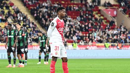 Ansu Fati absent pour le déplacement à Brest.