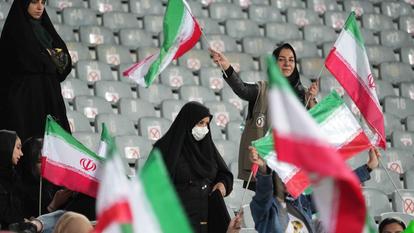 L’Iran assistera finalement au tirage au sort du Mondial-2026 vendredi à Washington.