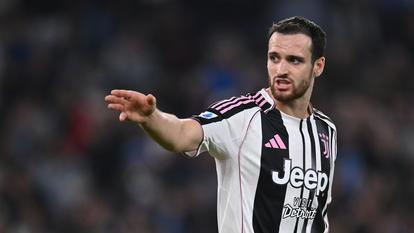 Federico Gatti absent plusieurs semaines.