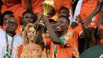 C’est la Côte d’Ivoire qui a remporté la dernière CAN en 2024.