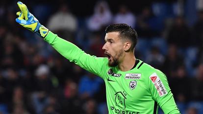 Baptiste Valette acquitté.