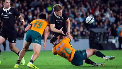 Le choc entre l’Australie et la Nouvelle-Zélande animera le premier tour de la Coupe du monde 2027.