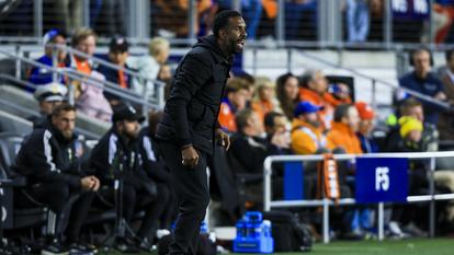 Wilfried Nancy débarque au Celtic Glasgow.