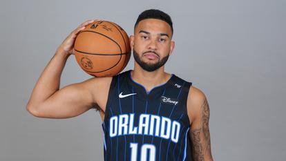 Cory Joseph est transféré des Orlando Magic à l’AS Monaco Basket.