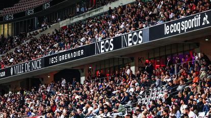 Ineos condamne les actes de violence.