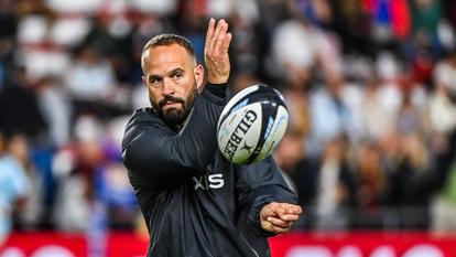 Frédéric Michalak.