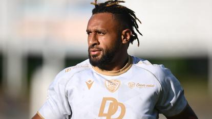 George Tilsley condmané pour violences conjugales.