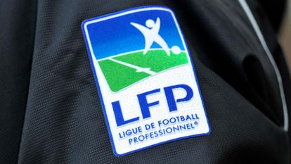 Logo LFP