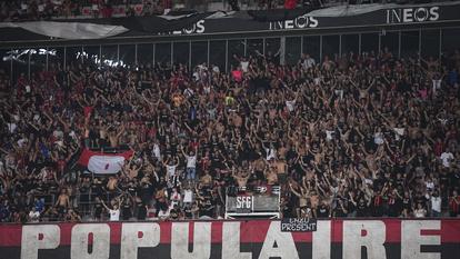 La Populaire Sud a publié ce jeudi un communiqué.