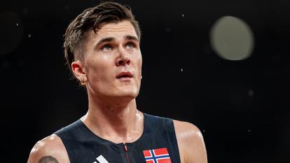 Jakob Ingebrigtsen est forfait pour es championnats d’Europe de cross.