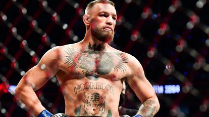 Conor McGregor avait été condamné à verse 248 600 euros de dommages et intérêts à sa victime.