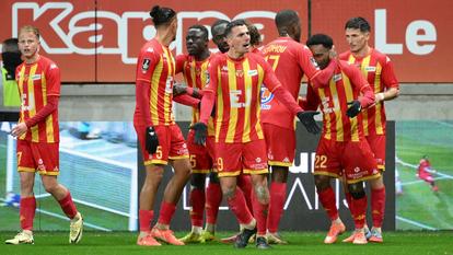 Le Mans a signé un 11e match sans la moindre défaite en Ligue 2.