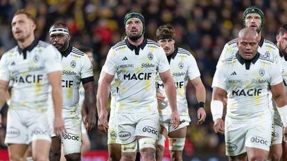 Les Rochelais s’imposent.