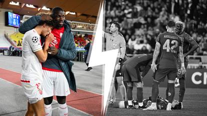 Retrouvez les Tops et Flops après Monaco-Galatasaray.