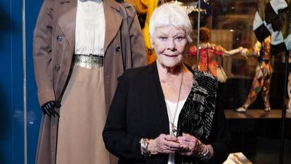 Judi Dench, qui fête mardi 9 décembre ses 91 ans, est l’une des actrices anglaises les plus titrées.