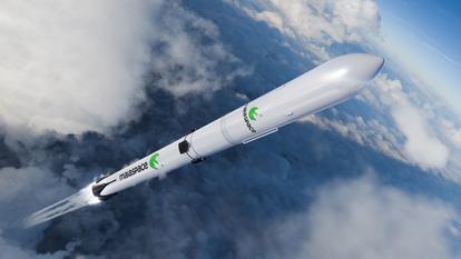 Le vol inaugural de Maia est programmé pour la fin 2026 depuis le Centre spatial guyanais.