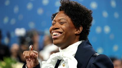 On ignore si Jeremy O.Harris était autorisé à quitter le Japon pendant la poursuite de l’enquête.