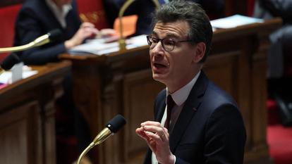 Philippe Baptiste, le ministre de l’Enseignement supérieur et de la recherche, est à l’origine de cette étude.