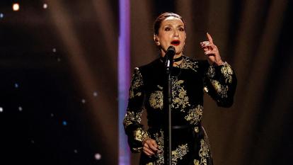 Luz Casal figure parmi les rares chanteuses espagnoles à avoir su s’imposer sur la scène internationale.