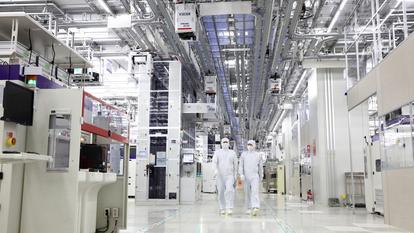 L’industrie de la tech se prépare à une pénurie de puces mémoire pour toute l’année 2026.