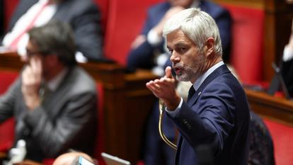 Si Retailleau était resté au gouvernement, Wauquiez n’aurait-il pas été vent debout contre un budget négocié avec la gauche, laissant filer les déficits et sacrifiant la réforme des retraites ?