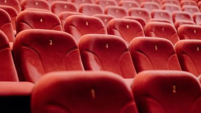 Si la plupart des secteurs ont vu leurs revenus progresser en six ans, certains ont perdu du terrain comme le cinéma.