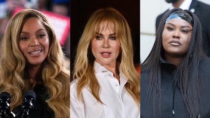 Beyoncé et Nicole Kidman présideront le Met gala 2026. La chanteuse française Yseult sera présente parmi les invités du défilé.