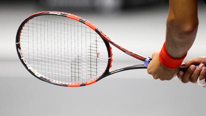 Quentin Folliot est suspendu pour 20 ans