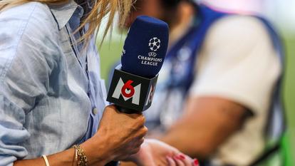 M6 diffusera de la pub pendant les pauses fraîcheurs