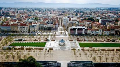 Une prison de haute sécurité doit voir le jour à Valence.