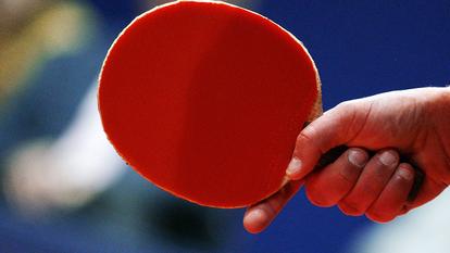 Photo d’illustration tennis de table.