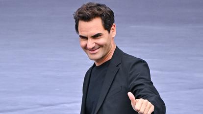 Roger Federer participera à la cérémonie d’ouverture de l’Open d’Australie.