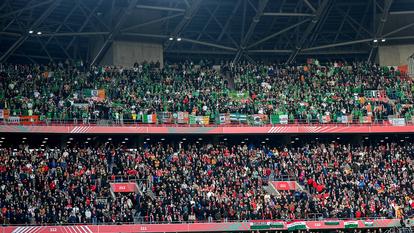 L’association Football Supporters Europe (FSE) s’est indignée des «tarifs exorbitants» pour le prochain Mondial.