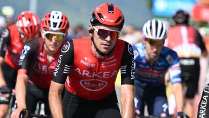 Thibault Guernalec rejoint TotalEnergies