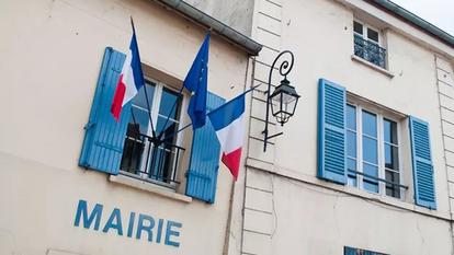 On comptait plus de maires âgés de moins de 40 ans dans les années 1980.