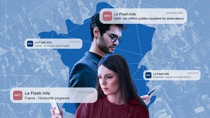 D’après une étude Ipsos de 2024, 87% des Français estiment qu’elle est en déclin.