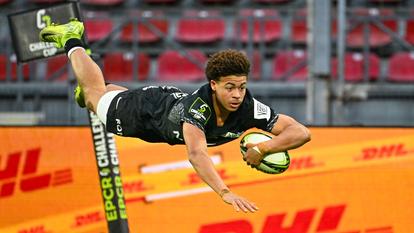 Nolann Dongy (Racing 92).