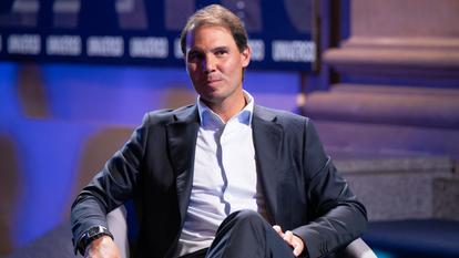 Rafael Nadal a été opéré de la main.