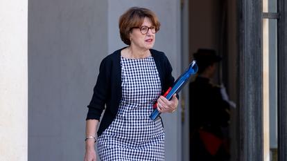 Annie Genevard souhaite qu’entre 600 000 et 1 million de bovins soient vaccinés en Occitanie dans les plus brefs délais.