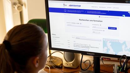 La plateforme Parcoursup met à jour ses formations ce mercredi 17 décembre 2025.