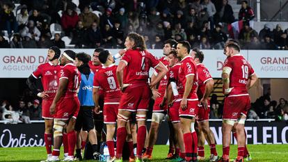 L’US Dax a été sanctionné de 9 points pour des «anomalies» sur ses comptes.