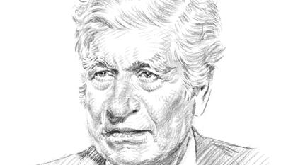Maurice Levy.