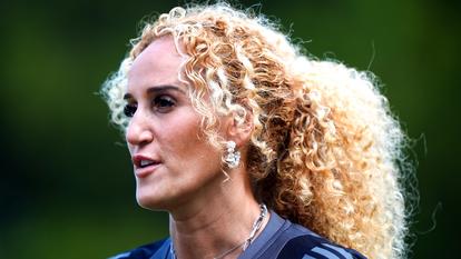 Thursday June 12th, 2025. - Photo by Icon Sport