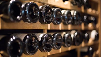 Le gérant de La Cave de Rosières, dans la Somme, a été victime d’un vol, la semaine dernière, pour un montant de quelque 9000 euros.