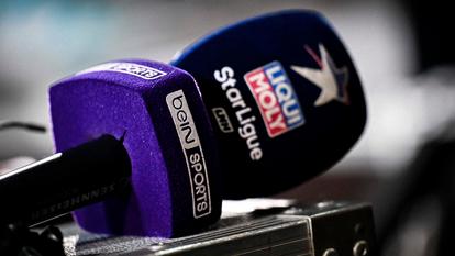 beIN Sports prolonge la diffusion de la Ligue nationale de handball jusqu’en 2031